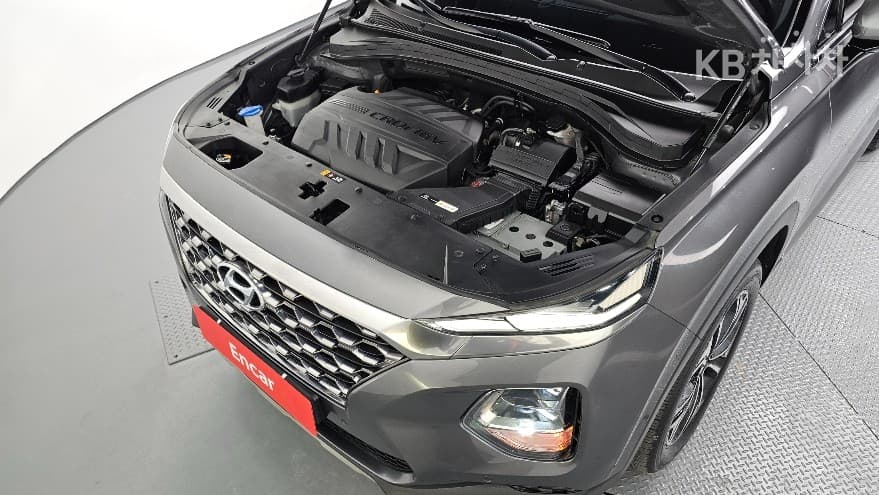 Hyundai Santa Fe TMDiesel 2.0 2WD Exclusive Special (special feature/edition) - 6
