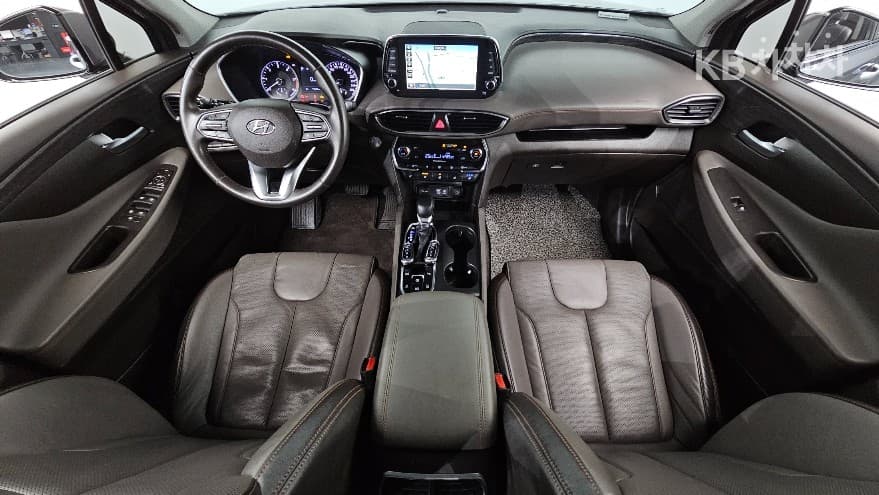 Hyundai Santa Fe TMDiesel 2.0 2WD Exclusive Special (special feature/edition) - 7