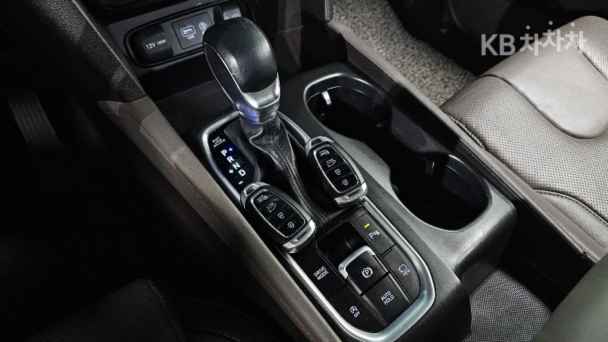 Hyundai Santa Fe TMDiesel 2.0 2WD Exclusive Special (special feature/edition) - 9