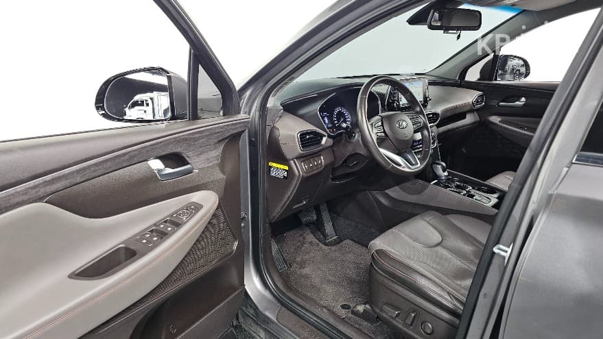 Hyundai Santa Fe TMDiesel 2.0 2WD Exclusive Special (special feature/edition) - 10
