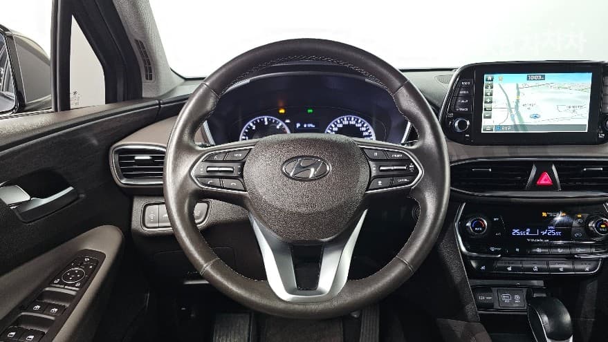 Hyundai Santa Fe TMDiesel 2.0 2WD Exclusive Special (special feature/edition) - 15
