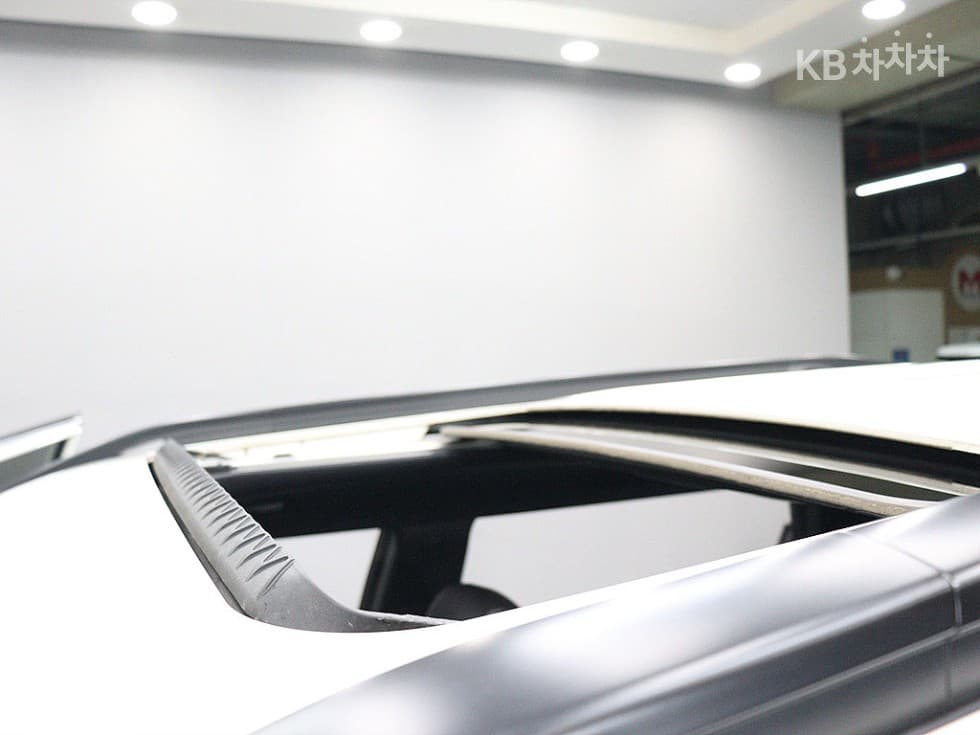 KG Mobility 토레스(J100)1.5 GDI Turbo AWD T5 - 13