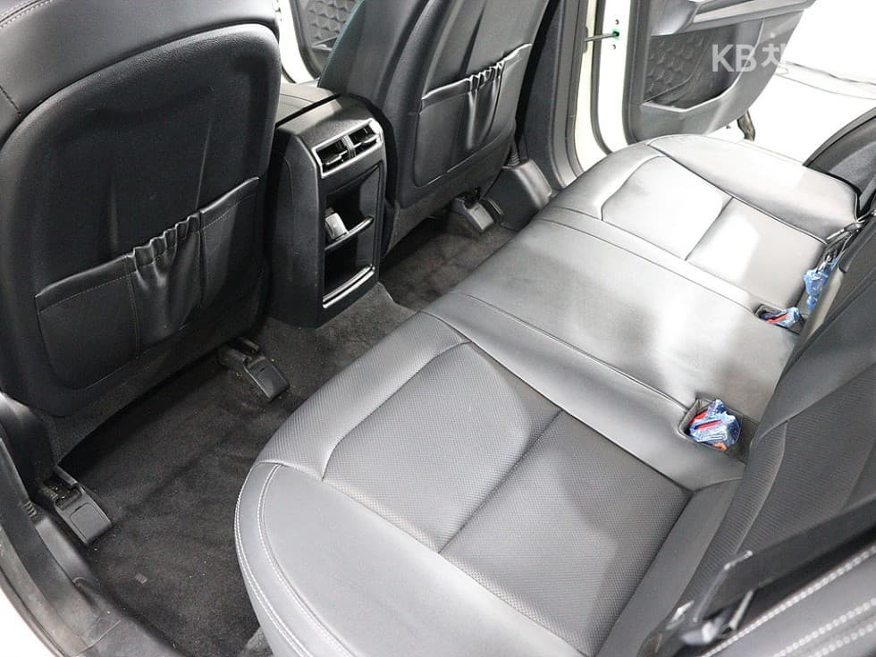 KG Mobility 토레스(J100)1.5 GDI Turbo AWD T5 - 16