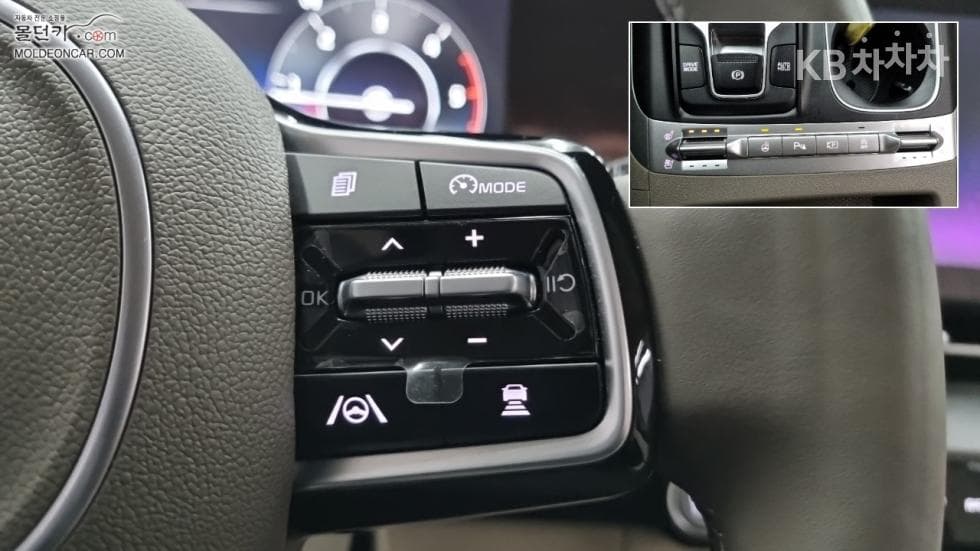 Kia Carnival 4th generationD2.2 9-seater Prestige - 16
