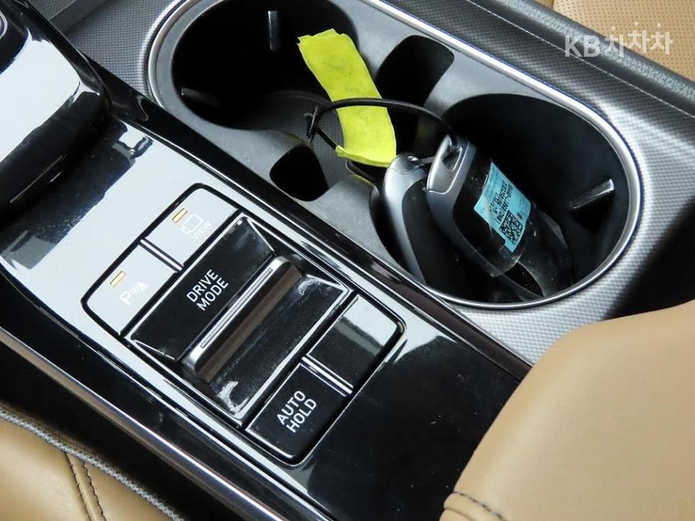 Hyundai Sonata Hybrid (DN8)2.0 Hybrid Premium 밀레니엄 - 11