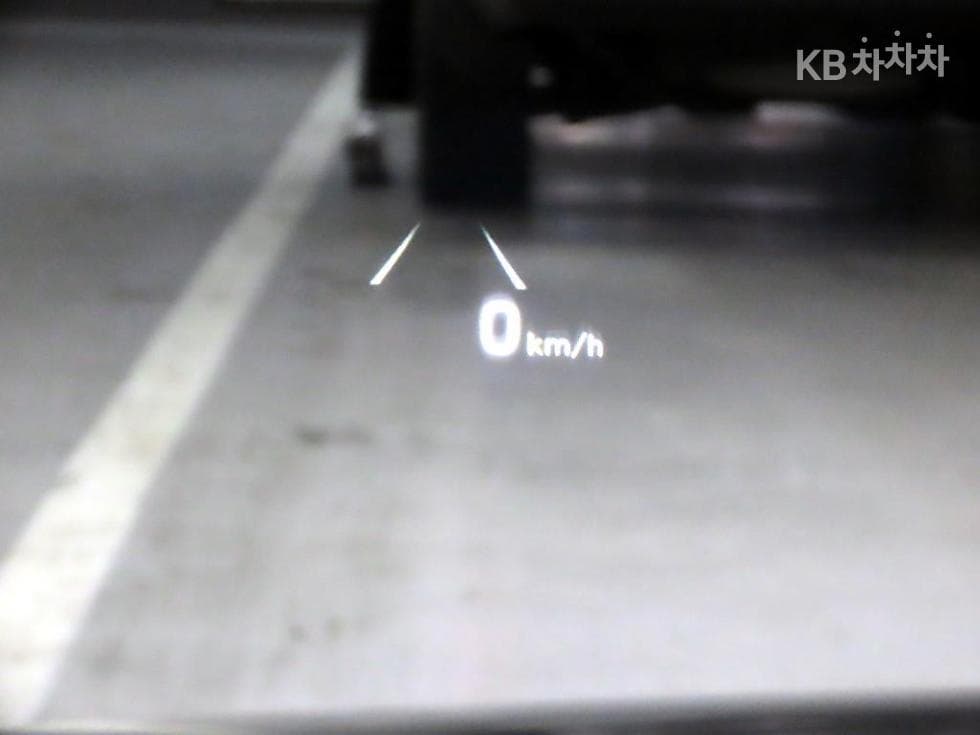 Hyundai Sonata Hybrid (DN8)2.0 Hybrid Premium 밀레니엄 - 12