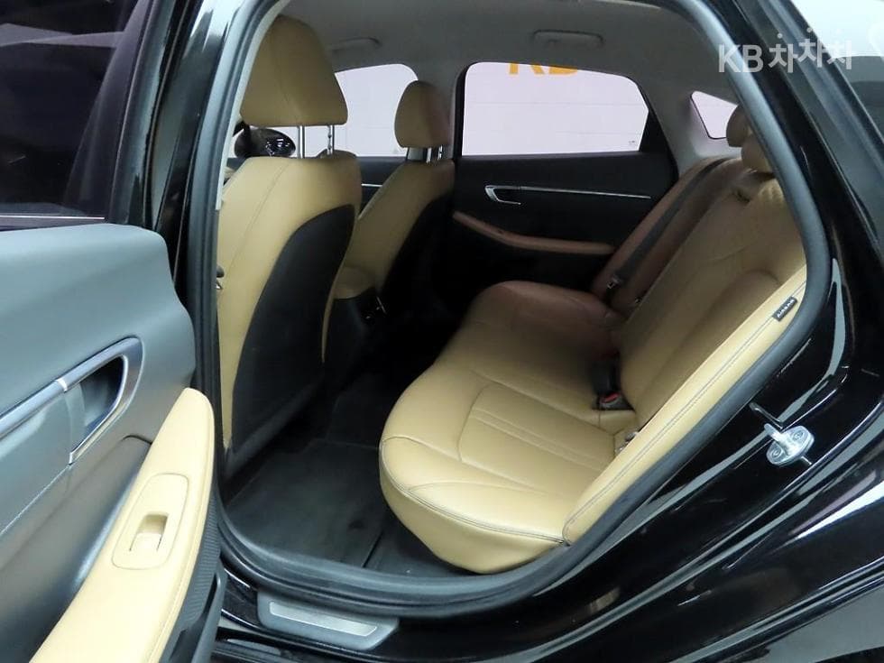Hyundai Sonata Hybrid (DN8)2.0 Hybrid Premium 밀레니엄 - 14