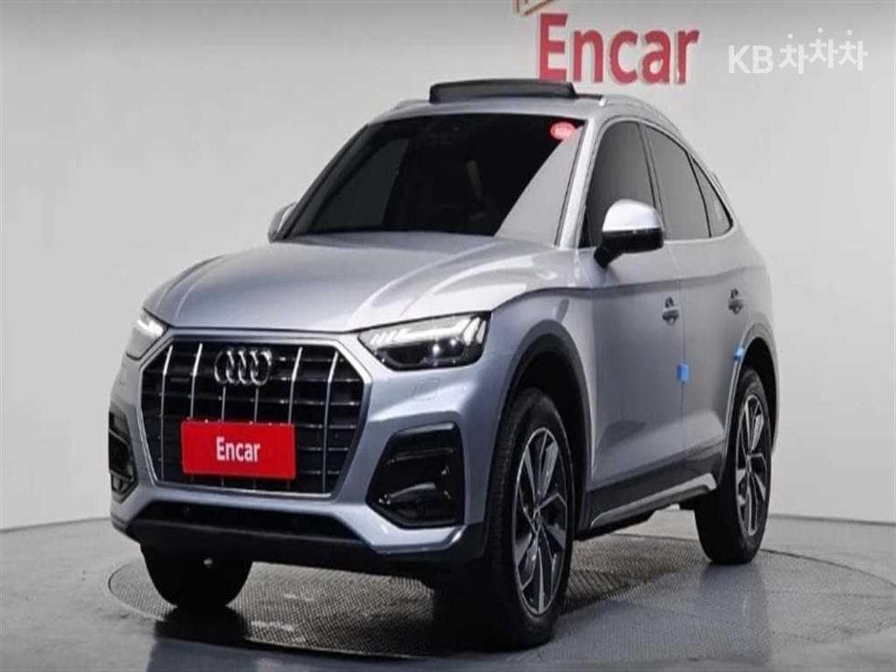 Audi The New Q5(FY) 45 TFSI quattro Sportback Premium - Image 1