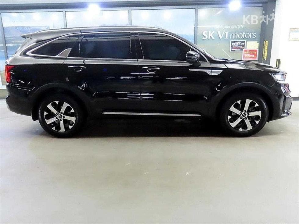 Kia Sorento 4th generation2.2 Diesel 2WD Noblesse - 3