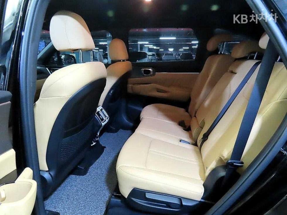 Kia Sorento 4th generation2.2 Diesel 2WD Noblesse - 7