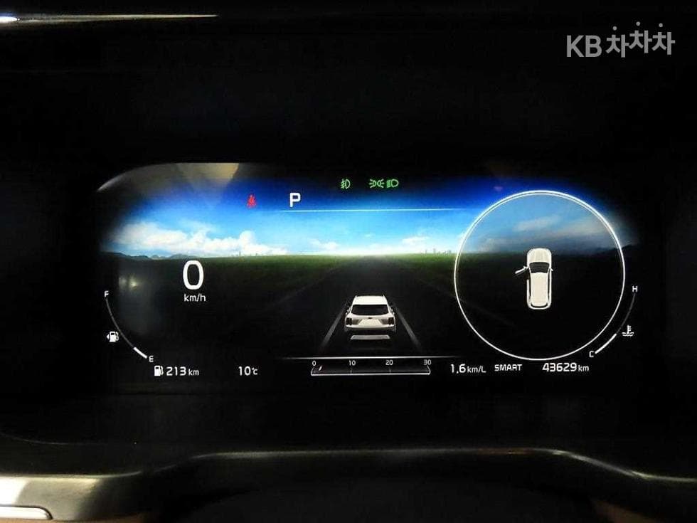 Kia Sorento 4th generation2.2 Diesel 2WD Noblesse - 9