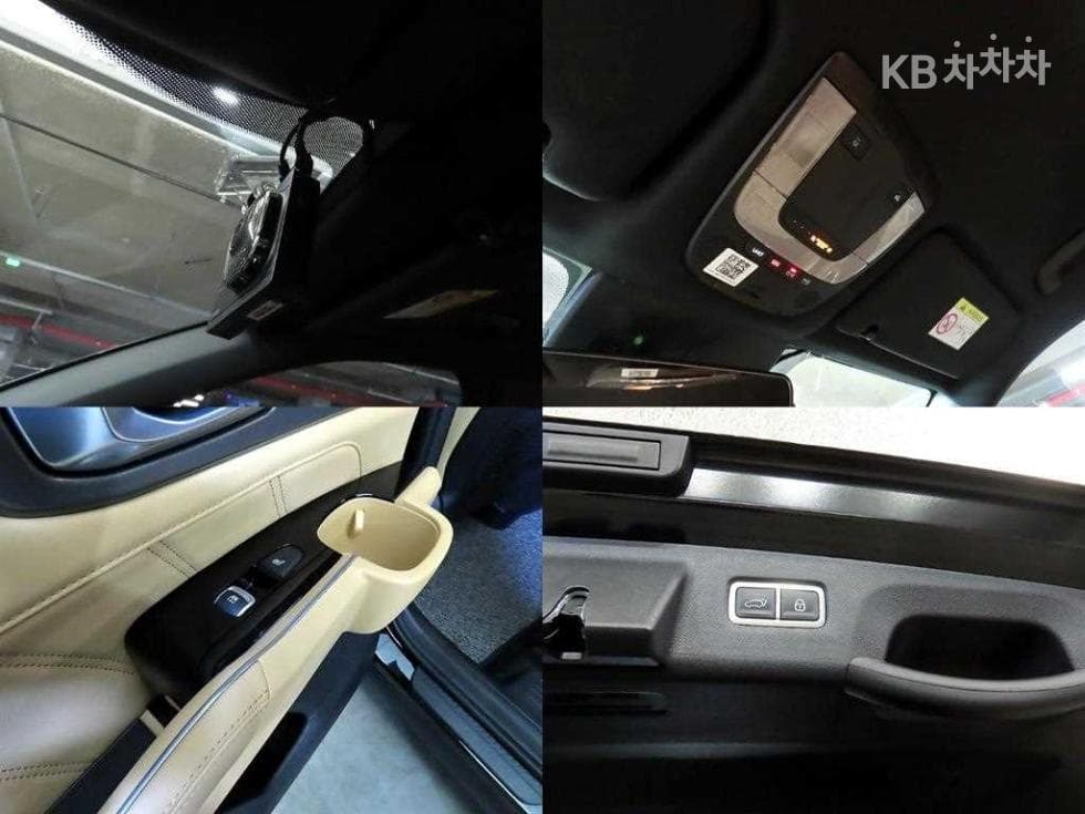 Kia Sorento 4th generation2.2 Diesel 2WD Noblesse - 16