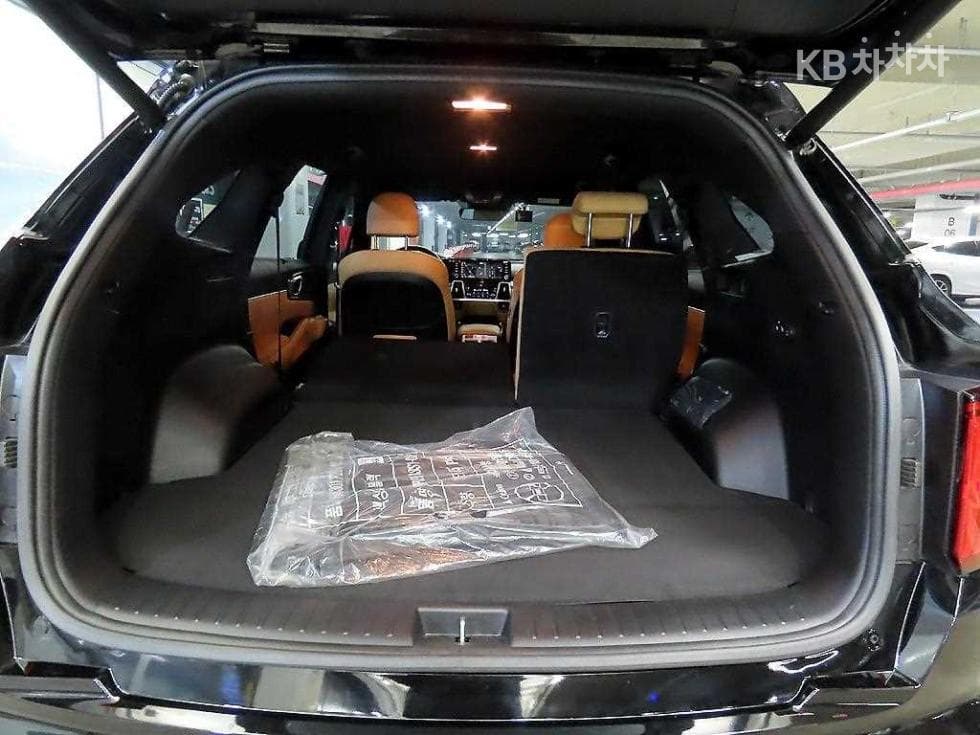 Kia Sorento 4th generation2.2 Diesel 2WD Noblesse - 18