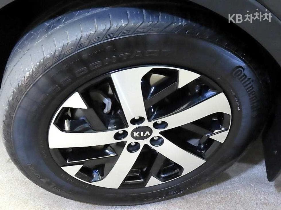 Kia Sorento 4th generation2.2 Diesel 2WD Noblesse - 20