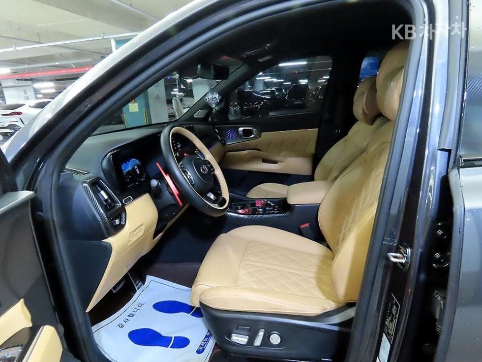 Kia Sorento 4th generation2.2 Diesel 2WD Signature - 7