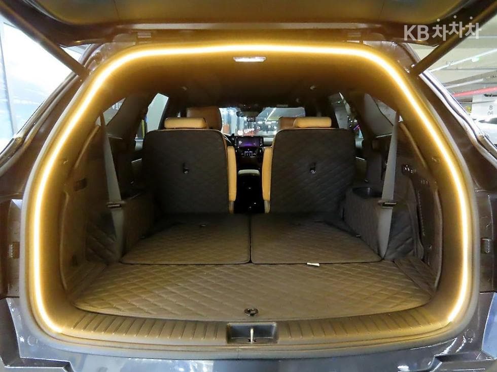 Kia Sorento 4th generation2.2 Diesel 2WD Signature - 15