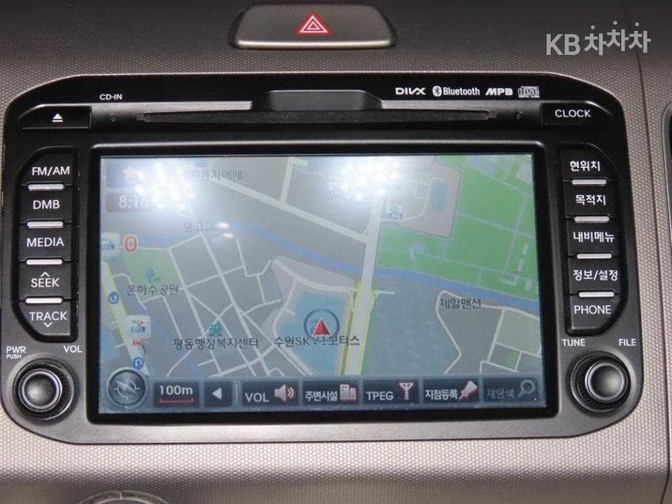 Kia Ray (van)1.0 Gasoline Prestige - 9