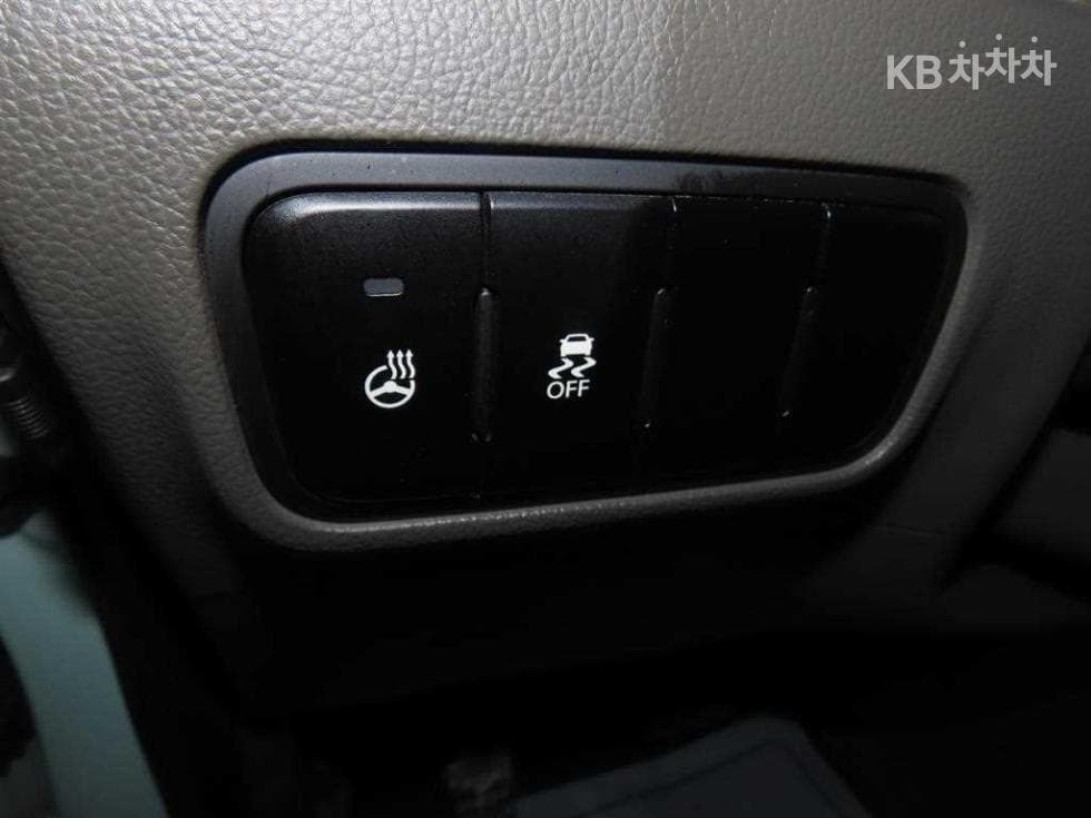 Kia Ray (van)1.0 Gasoline Prestige - 14