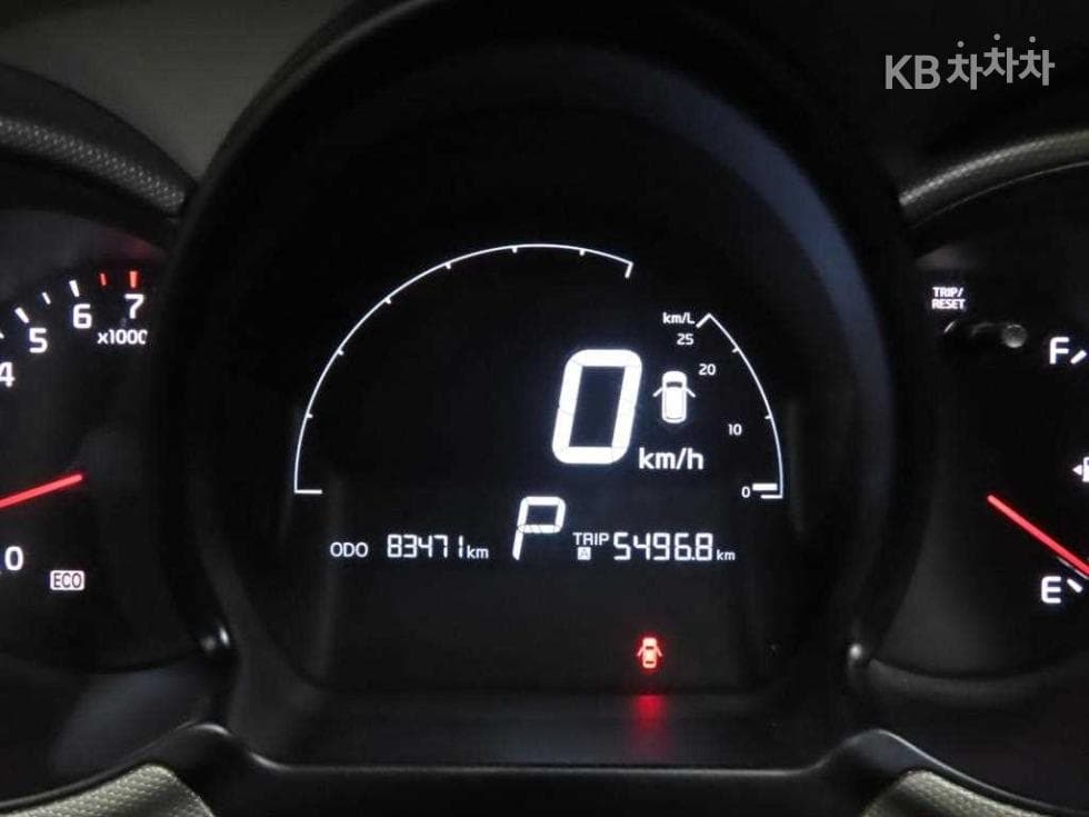 Kia Ray (van)1.0 Gasoline Prestige - 15