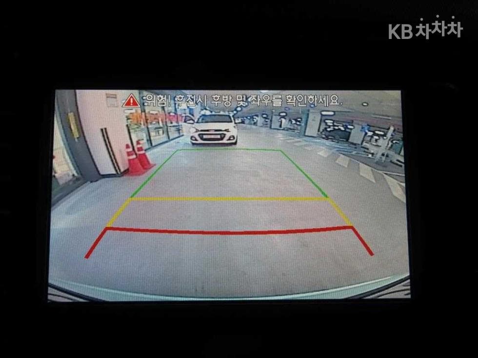 Kia Ray (van)1.0 Gasoline Prestige - 16