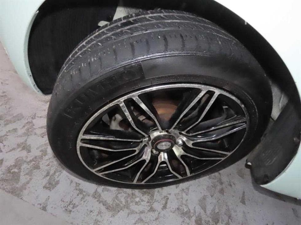 Kia Ray (van)1.0 Gasoline Prestige - 19