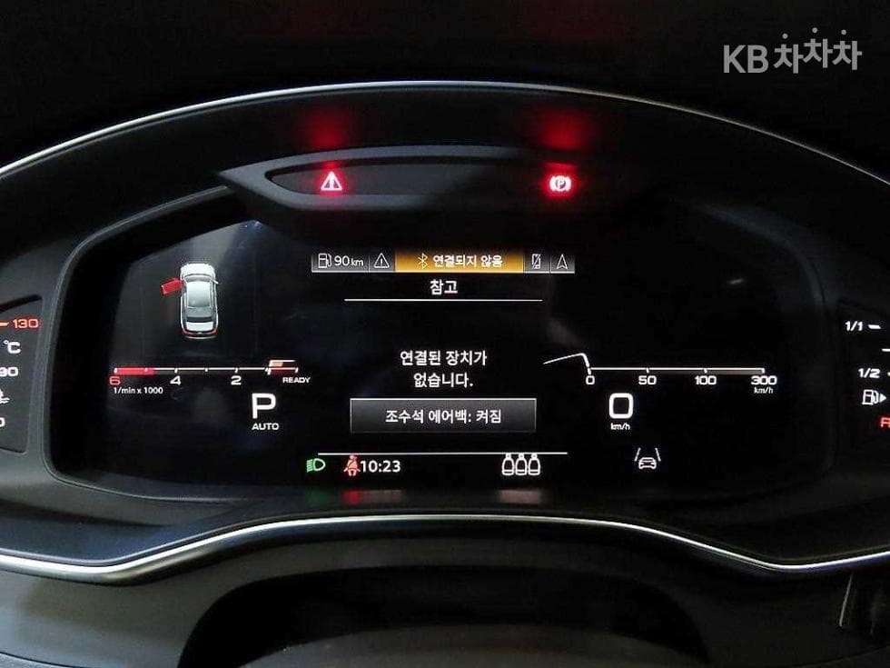 Audi A6(C8)45 Turbo Diesel Injection Quattro Premium - 9