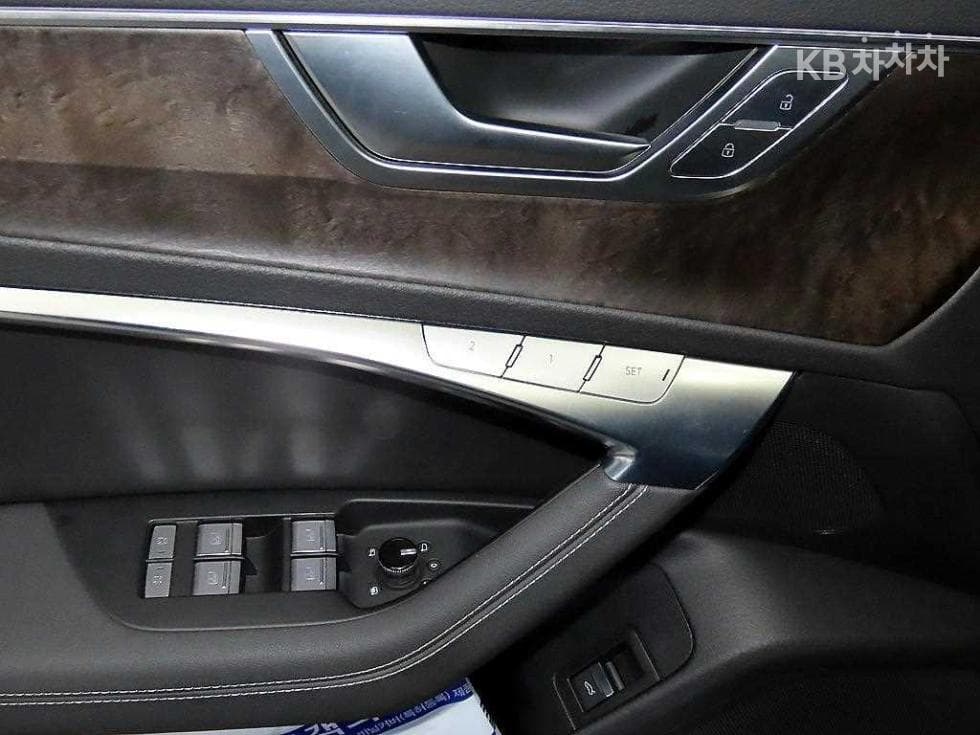 Audi A6(C8)45 Turbo Diesel Injection Quattro Premium - 14