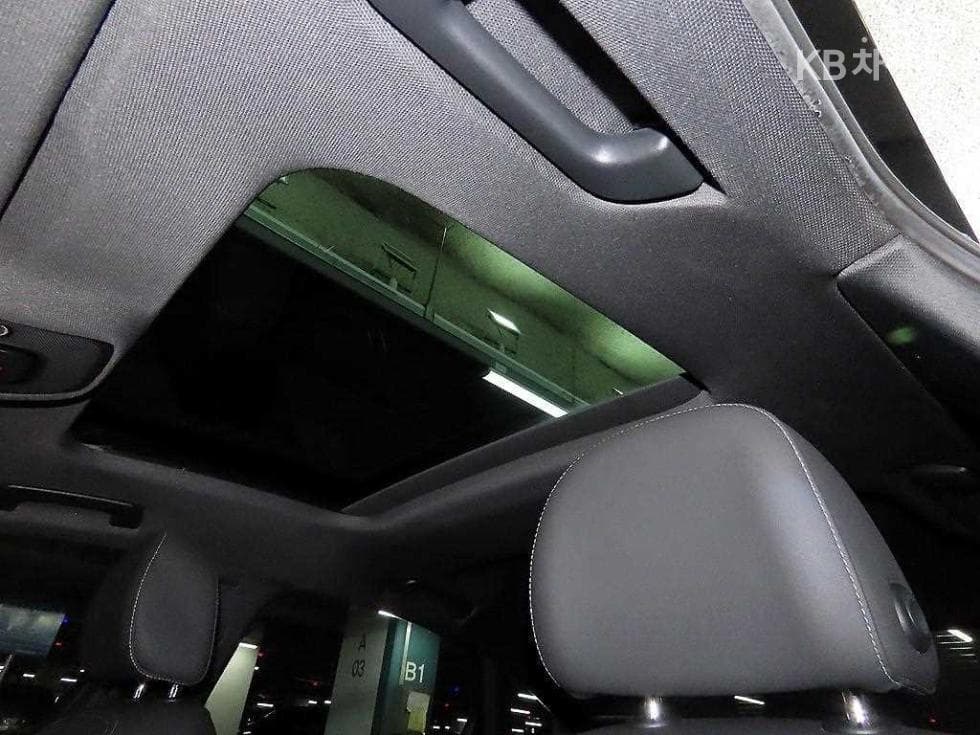 Audi A6(C8)45 Turbo Diesel Injection Quattro Premium - 16
