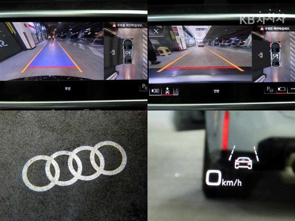 Audi A6(C8)45 Turbo Diesel Injection Quattro Premium - 18