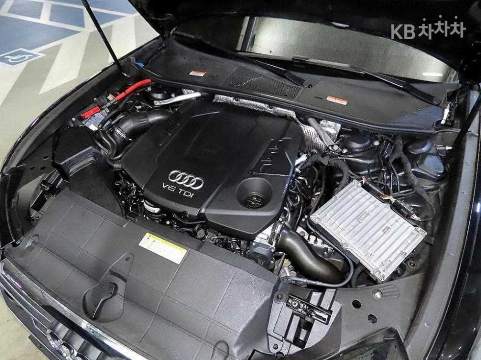 Audi A6(C8)45 Turbo Diesel Injection Quattro Premium - 19