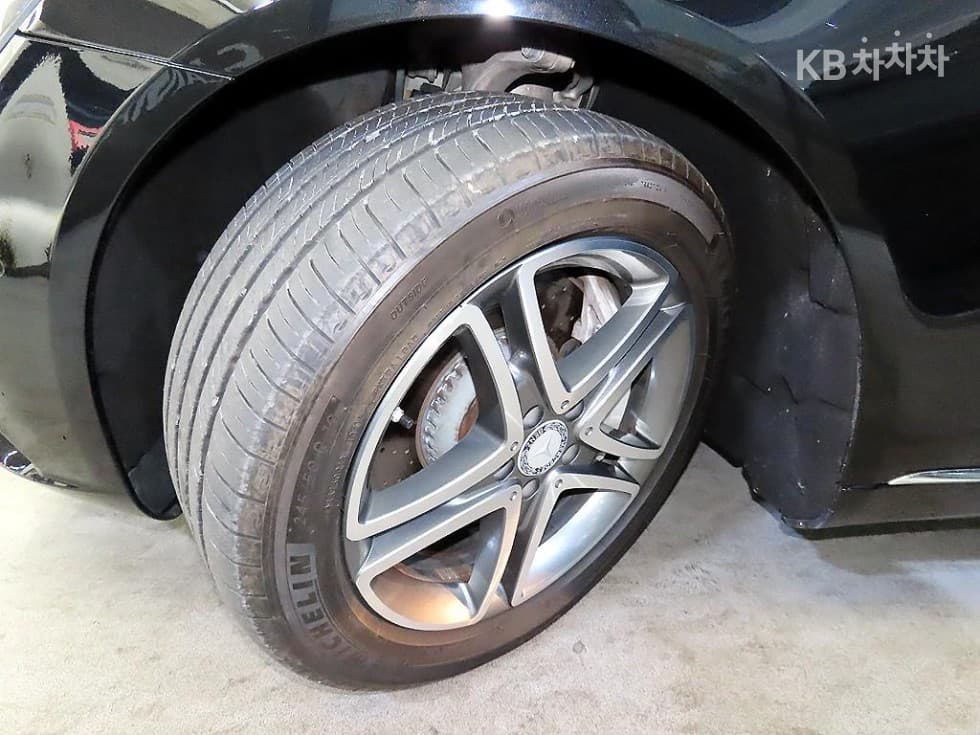 Mercedes-Benz New S-ClassS400L 4MATIC - 18