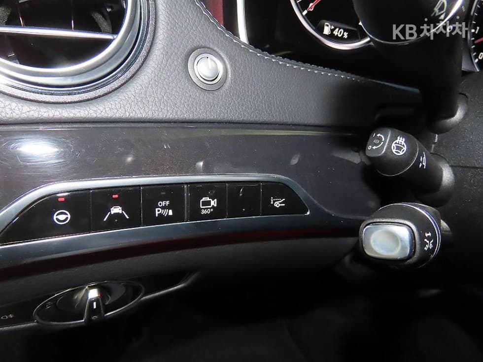 Mercedes-Benz New S-ClassS400L 4MATIC - 10