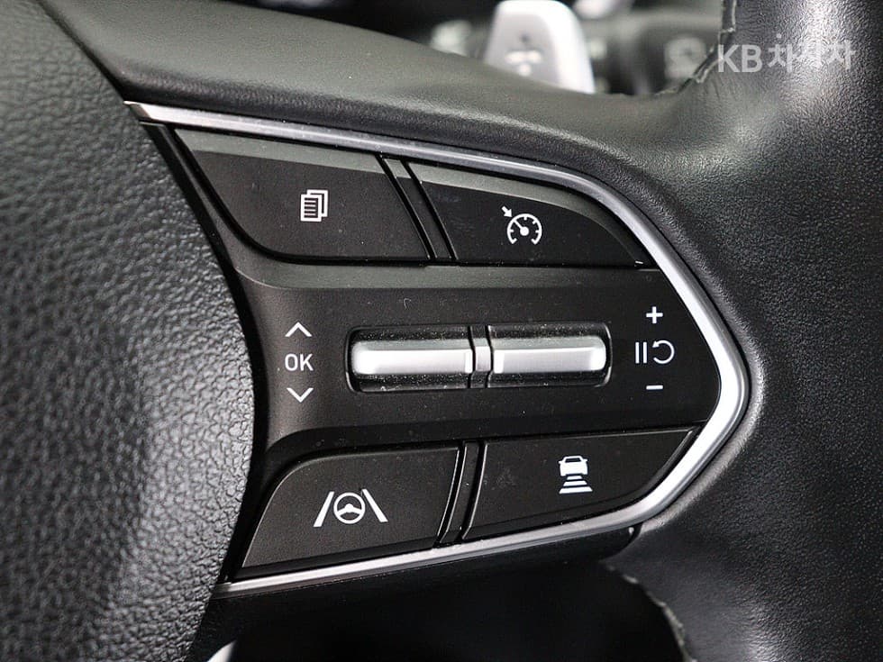 Hyundai The New (facelift) Santa Fe TMGasoline 2.5T 2WD Prestige - 11