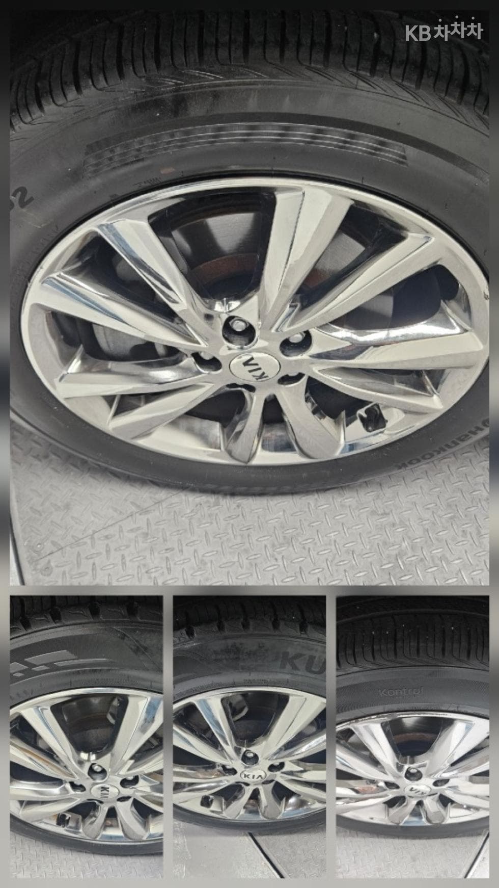 Kia The New (facelift) Carnival9-seater 2.2 Diesel Noblesse - 16