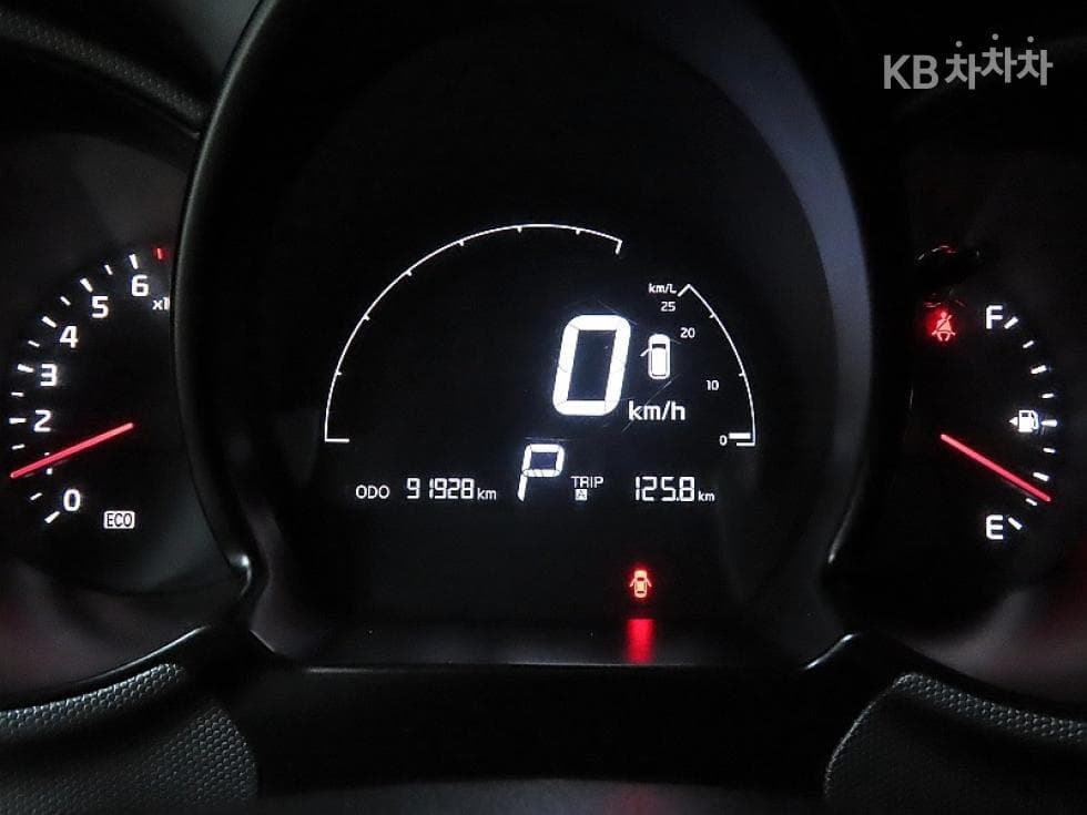 Киа Рей (ван)1.0 Бензин Turbo Престиж - 8