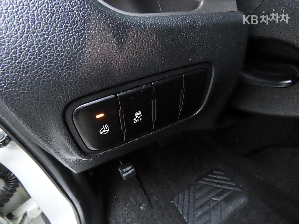 Киа Рей (ван)1.0 Бензин Turbo Престиж - 13