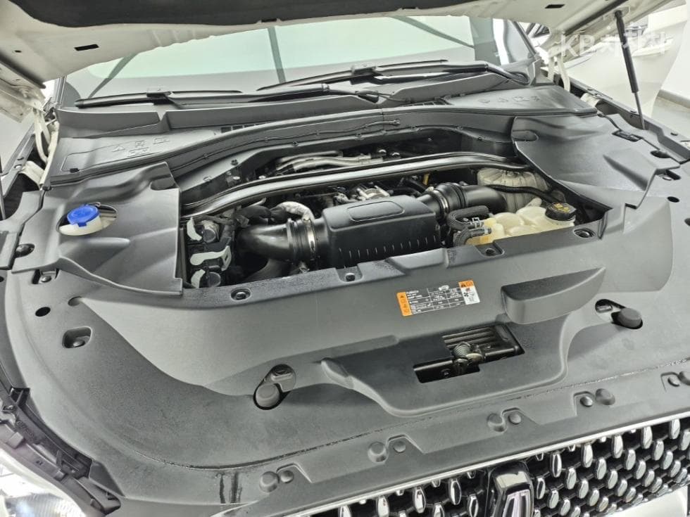 링컨 에비에이터 Second generation(U611)3.0 V6 Black Label - 6