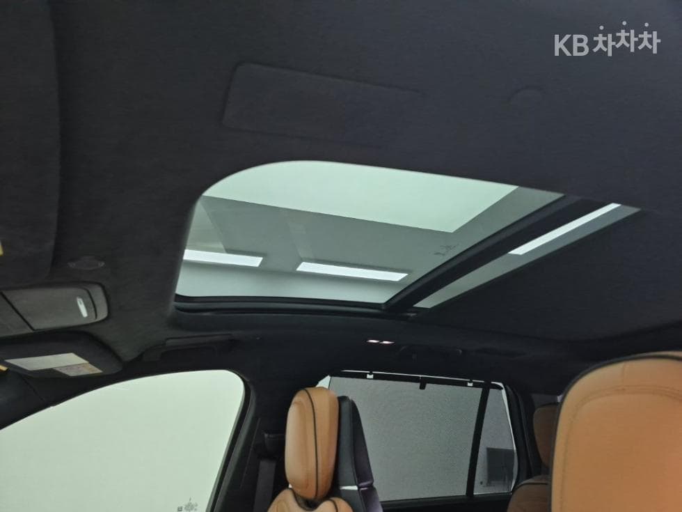 링컨 에비에이터 Second generation(U611)3.0 V6 Black Label - 13