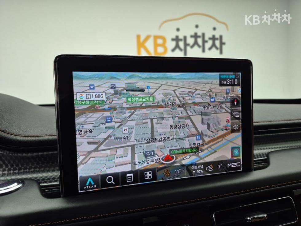 링컨 에비에이터 Second generation(U611)3.0 V6 Black Label - 14