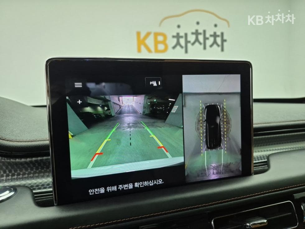링컨 에비에이터 Second generation(U611)3.0 V6 Black Label - 15