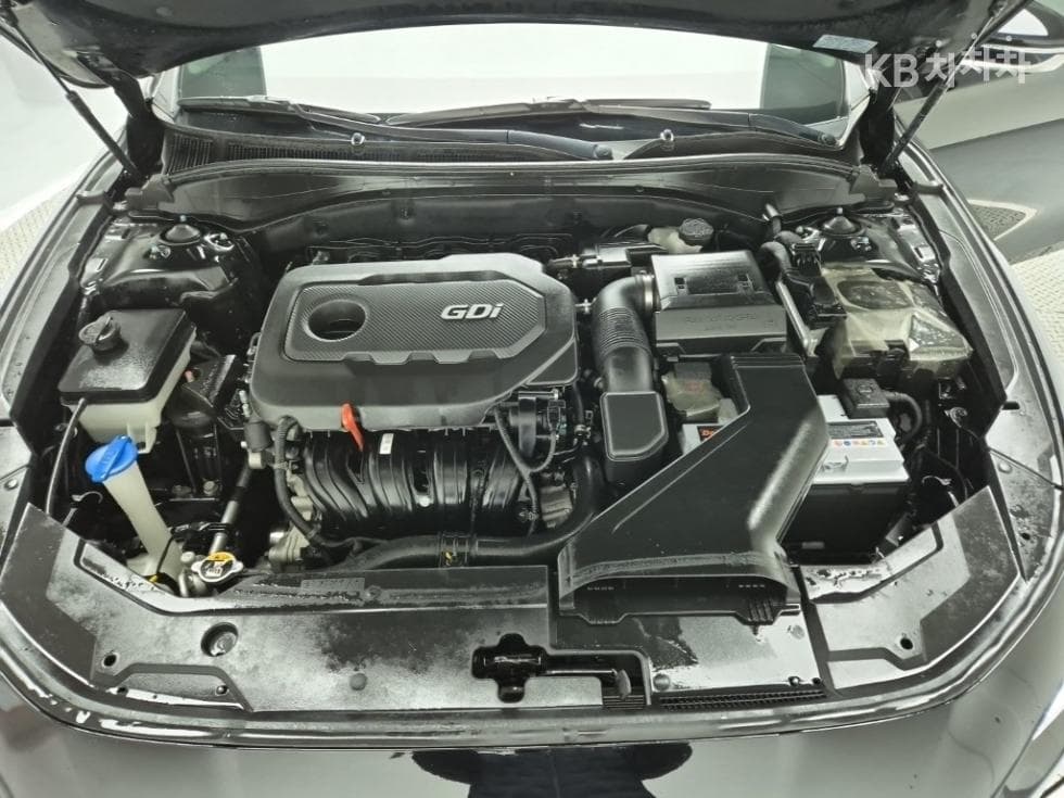 Hyundai Grandeur (Azera)IG2.4 Exclusive Special (special feature/edition) - 5