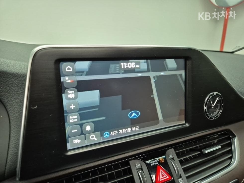Hyundai Grandeur (Azera)IG2.4 Exclusive Special (special feature/edition) - 14