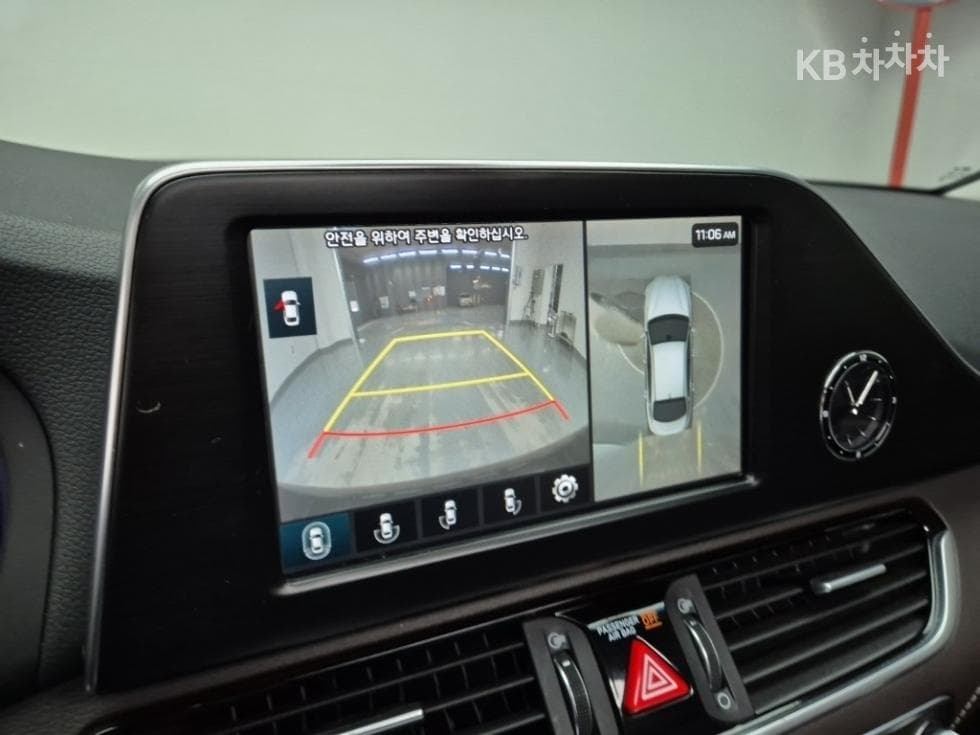 Hyundai Grandeur (Azera)IG2.4 Exclusive Special (special feature/edition) - 15