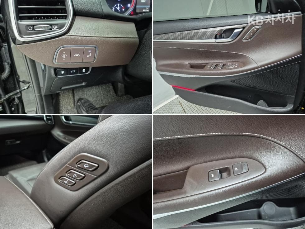 Hyundai Grandeur (Azera)IG2.4 Exclusive Special (special feature/edition) - 18