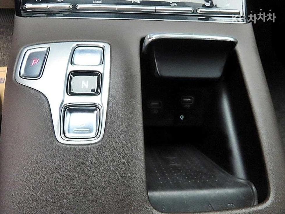 Хюндай The New (фейслифт) Grandeur (Azera)LPi 3.0 Premium - 10