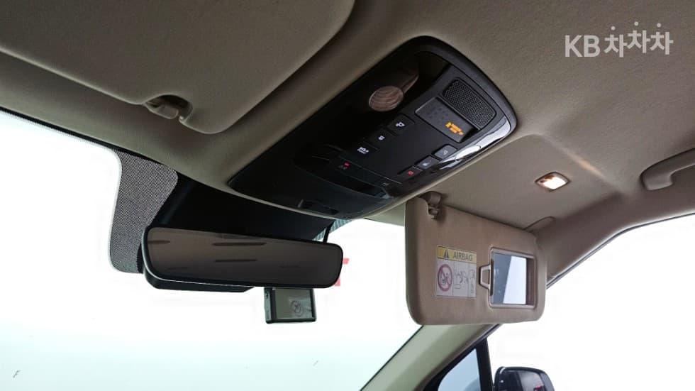 Kia Carnival 4th generationD2.2 9-seater Signature - 20