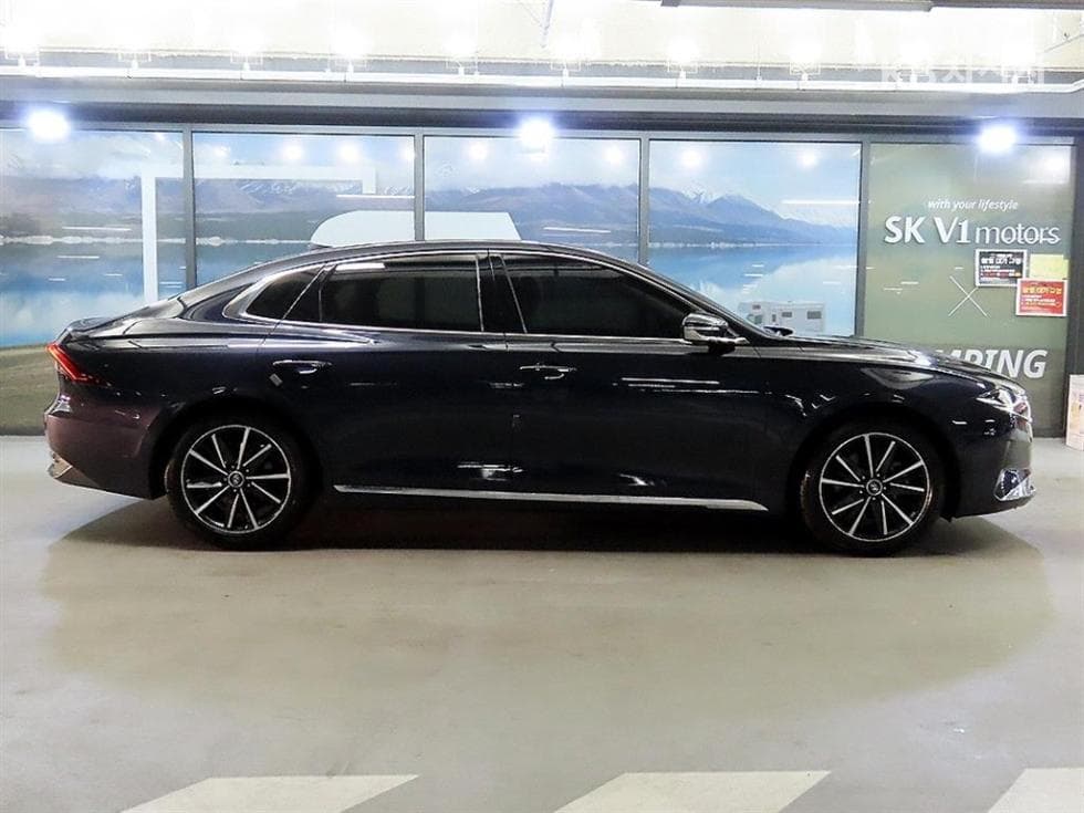 Hyundai The New (facelift) Grandeur (Azera)2.5 Exclusive - 3