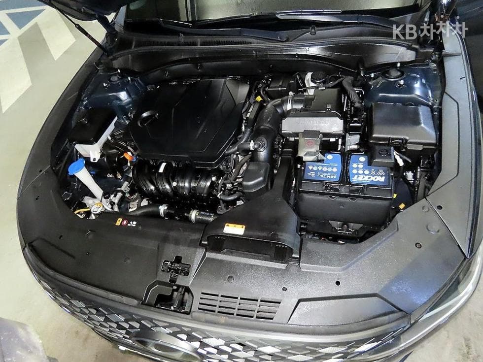 Hyundai The New (facelift) Grandeur (Azera)2.5 Exclusive - 19