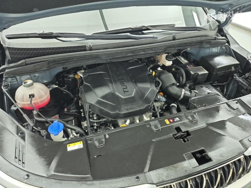 Kia Carnival 4th generationD2.2 9-seater Prestige - 6