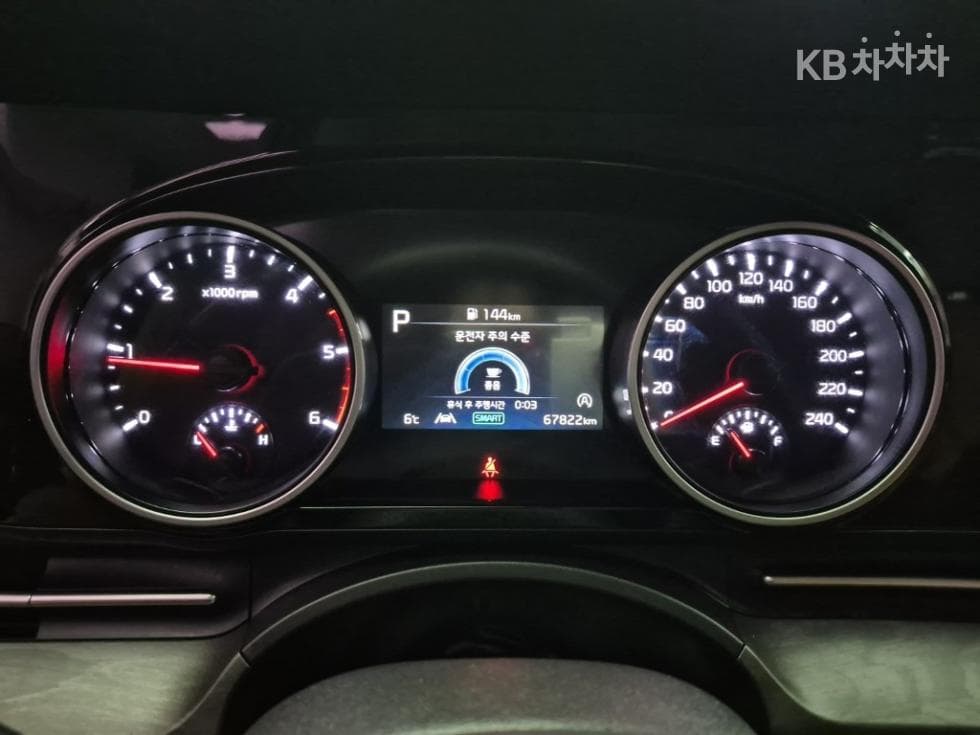 Kia Carnival 4th generationD2.2 9-seater Prestige - 7